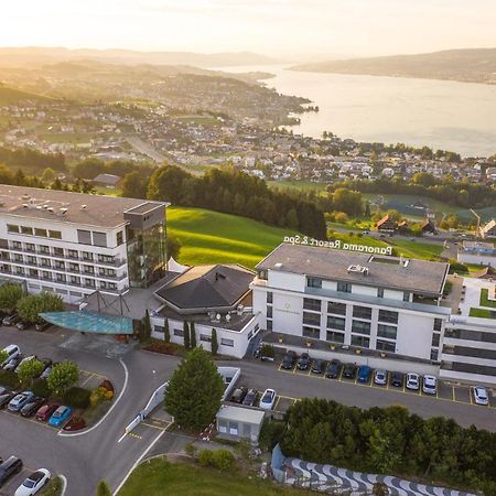Panorama Resort & Spa Feusisberg Dış mekan fotoğraf