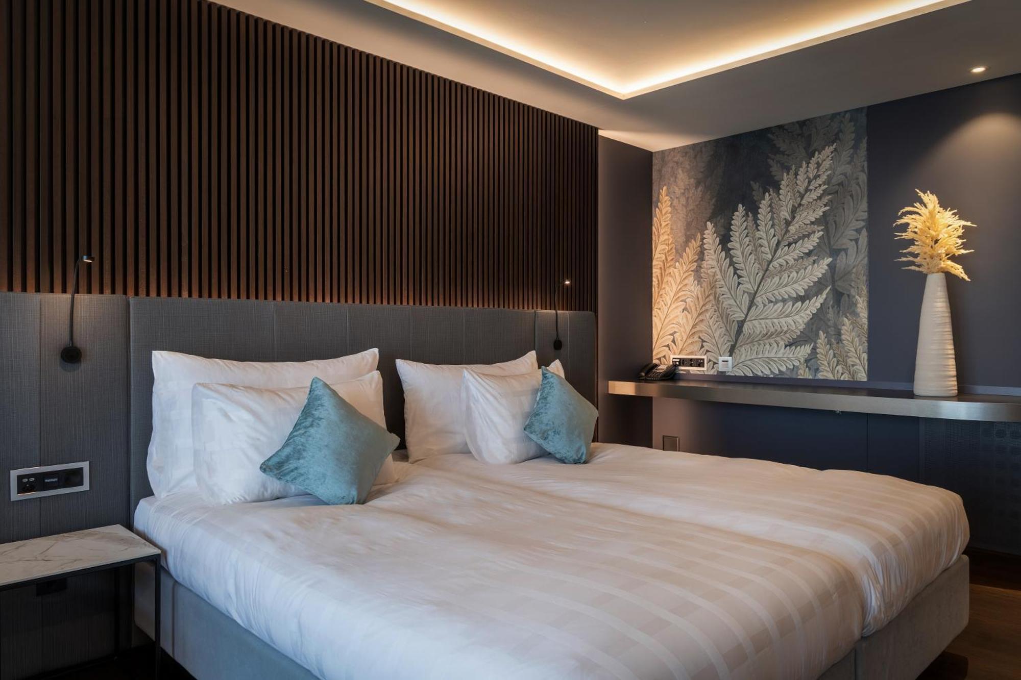 Panorama Resort & Spa Feusisberg Dış mekan fotoğraf
