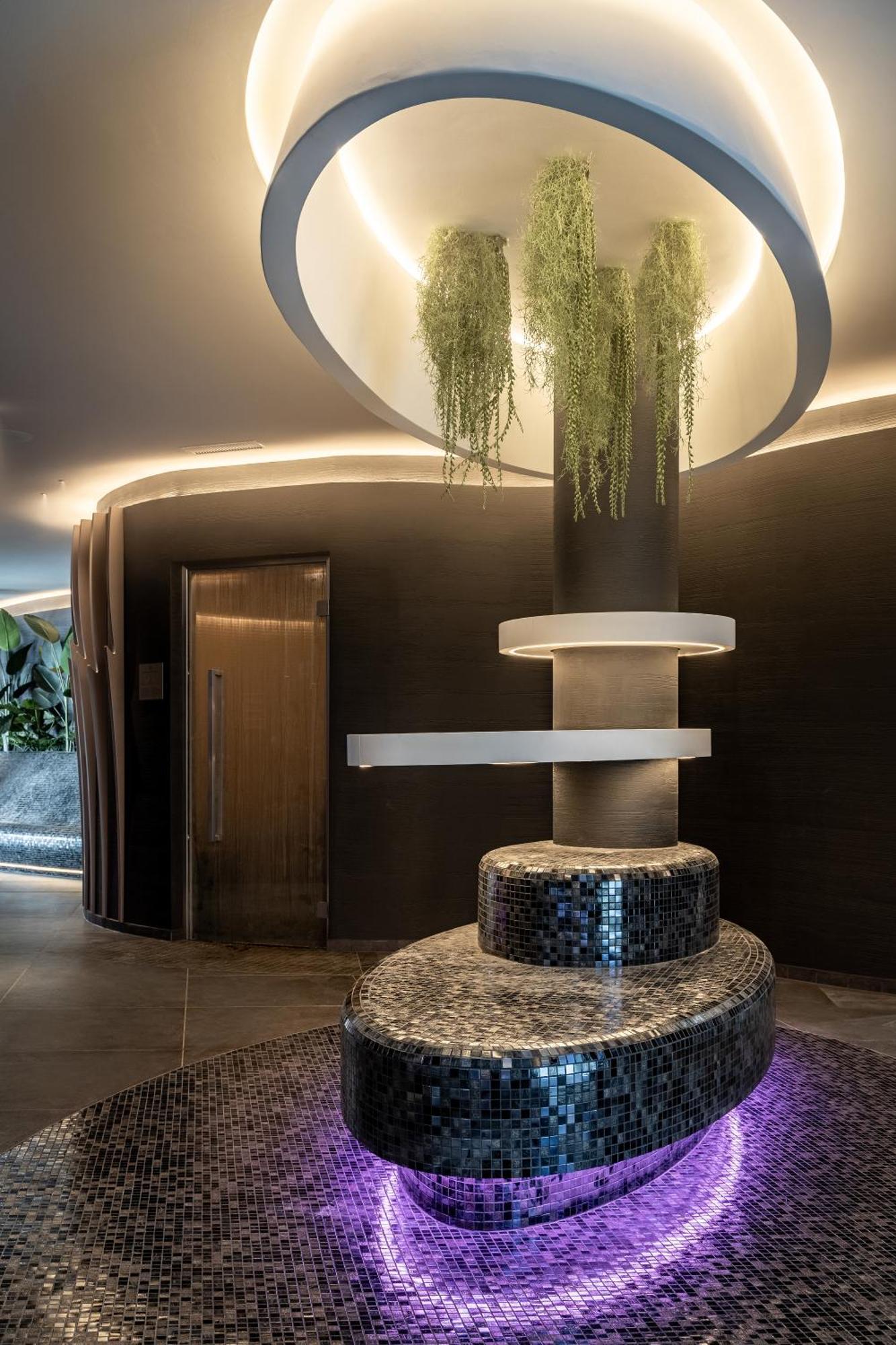 Panorama Resort & Spa Feusisberg Dış mekan fotoğraf