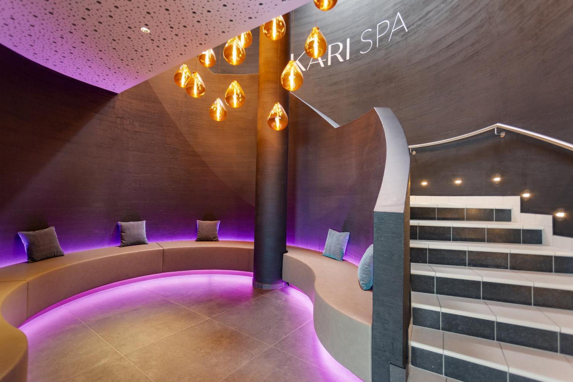 Panorama Resort & Spa Feusisberg Dış mekan fotoğraf