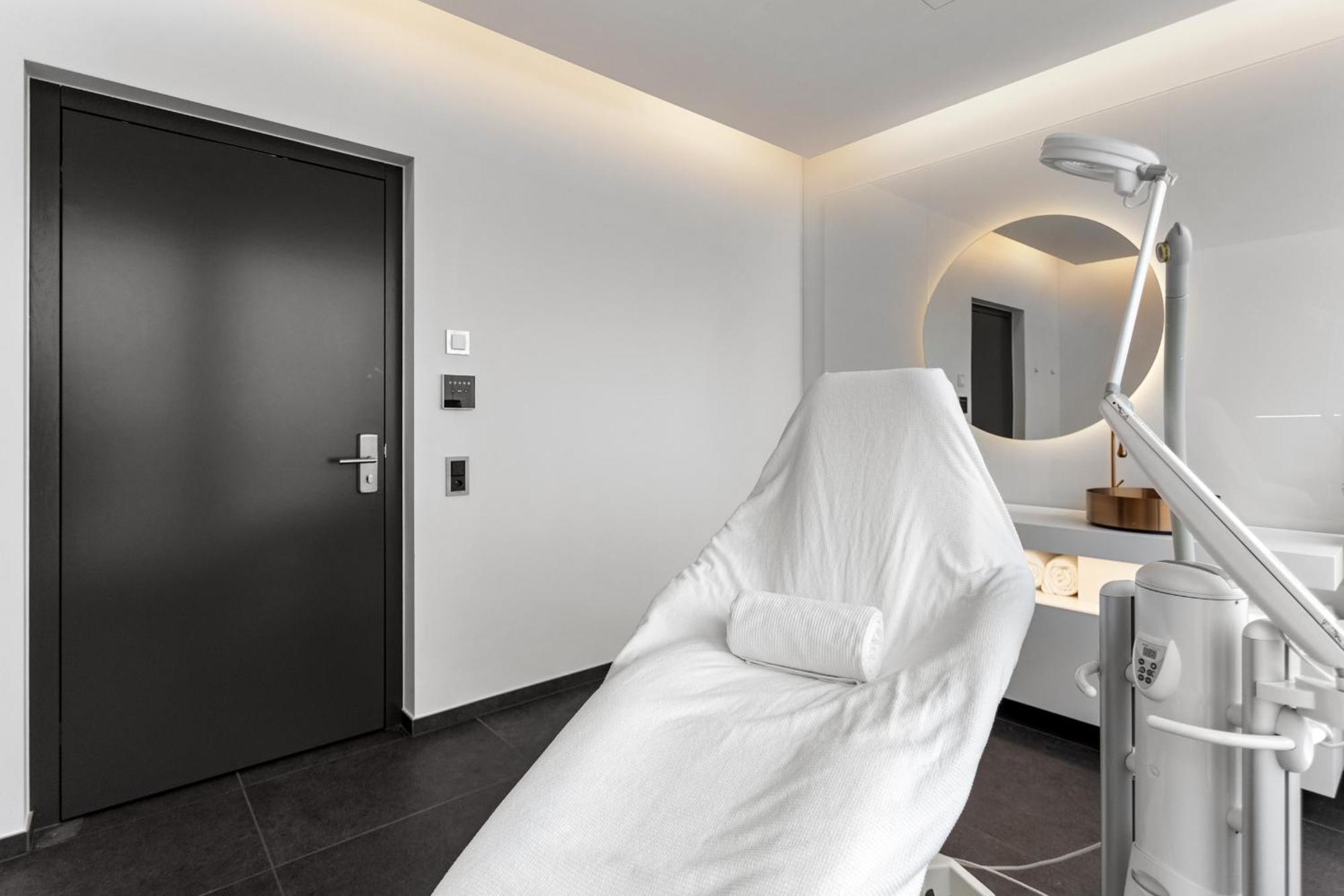 Panorama Resort & Spa Feusisberg Dış mekan fotoğraf