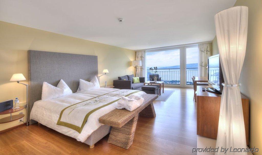 Panorama Resort & Spa Feusisberg Dış mekan fotoğraf
