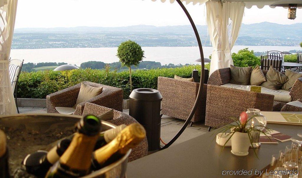 Panorama Resort & Spa Feusisberg Dış mekan fotoğraf