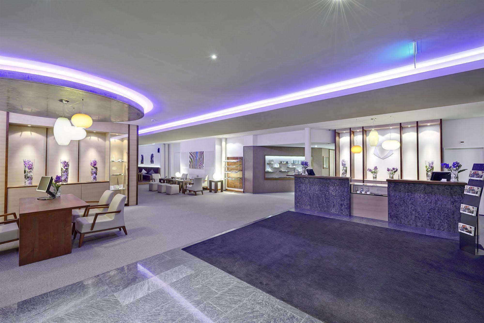 Panorama Resort & Spa Feusisberg Dış mekan fotoğraf