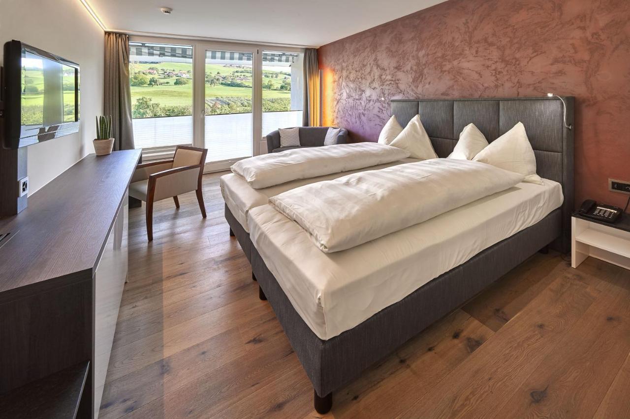 Panorama Resort & Spa Feusisberg Dış mekan fotoğraf