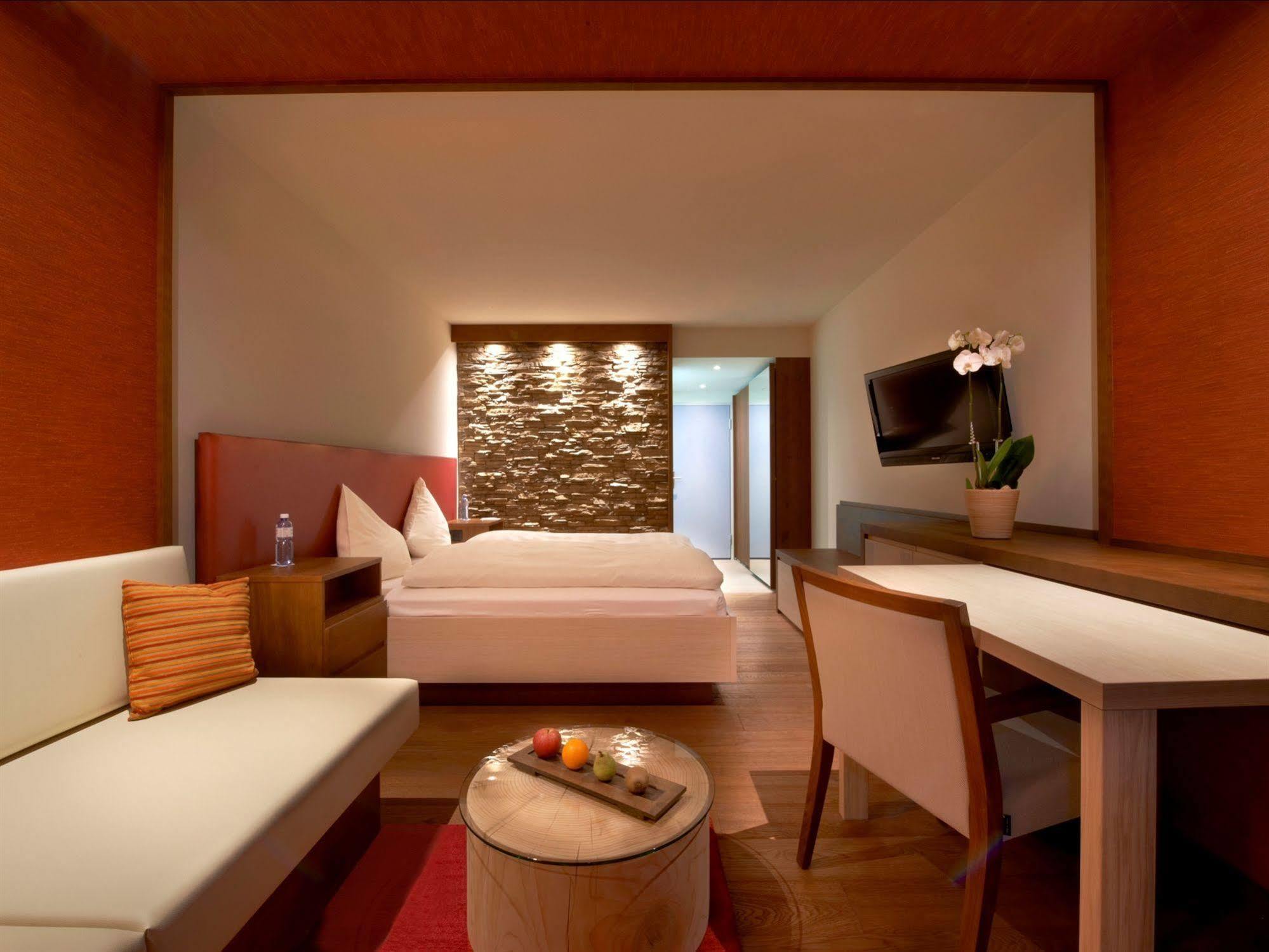 Panorama Resort & Spa Feusisberg Dış mekan fotoğraf