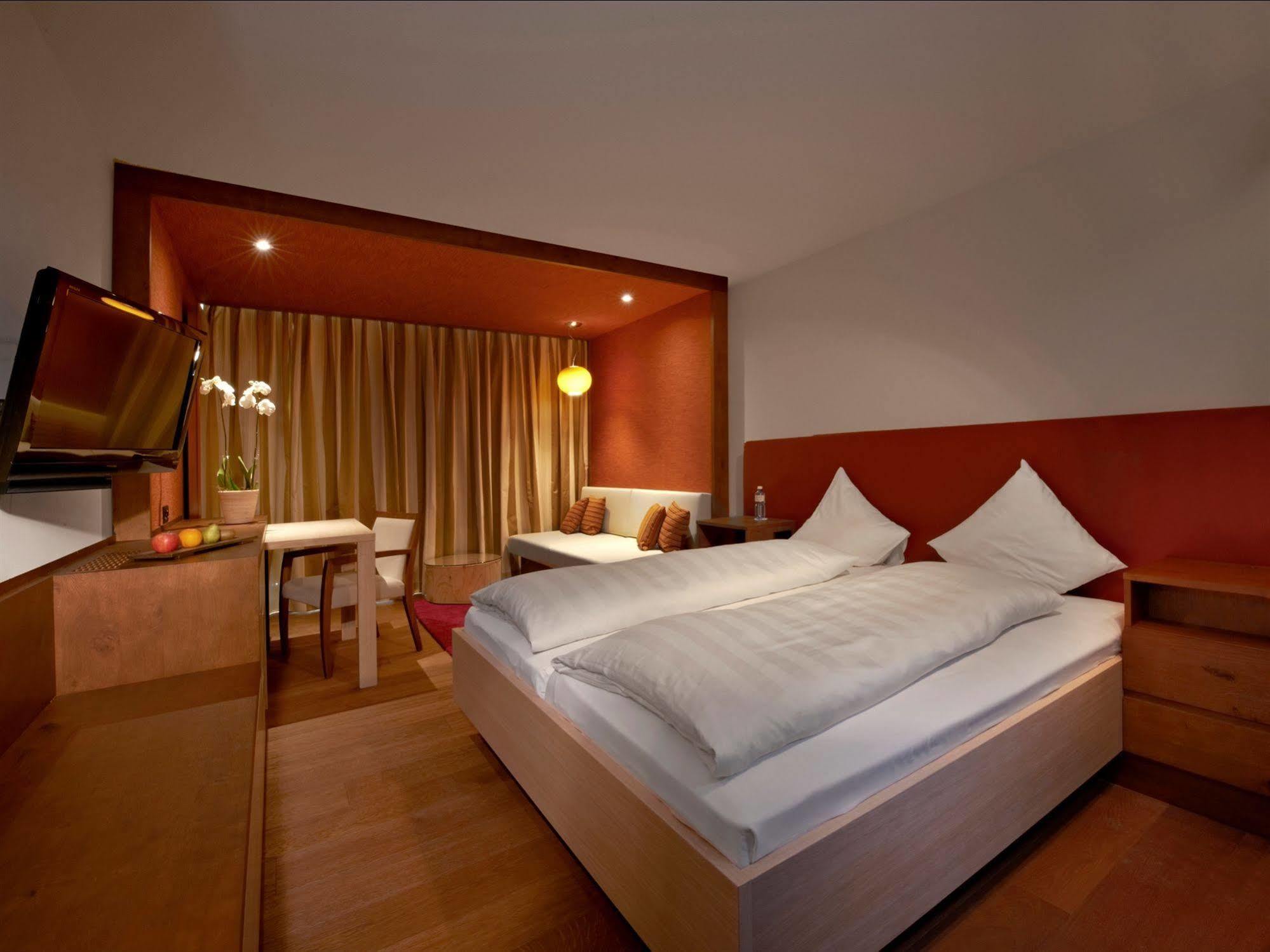 Panorama Resort & Spa Feusisberg Dış mekan fotoğraf